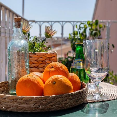 Artist Loft Apartment Corfu  Exterior photo