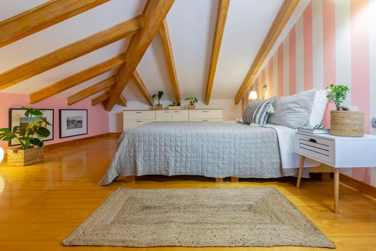 Artist Loft Apartment Corfu  Exterior photo