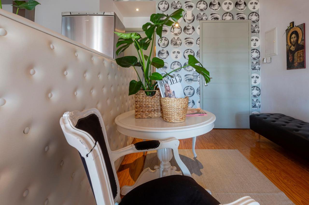 Artist Loft Apartment Corfu  Exterior photo
