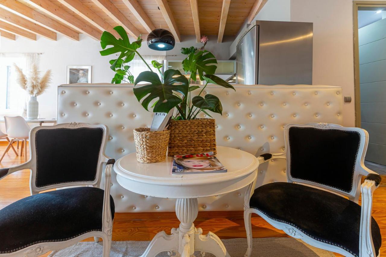Artist Loft Apartment Corfu  Exterior photo
