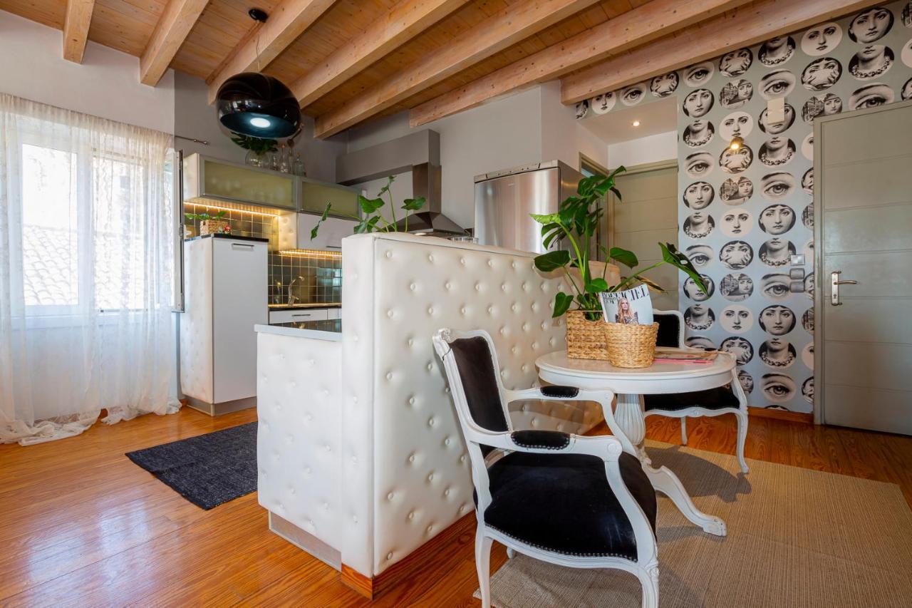 Artist Loft Apartment Corfu  Exterior photo