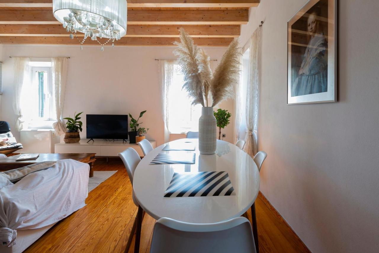 Artist Loft Apartment Corfu  Exterior photo