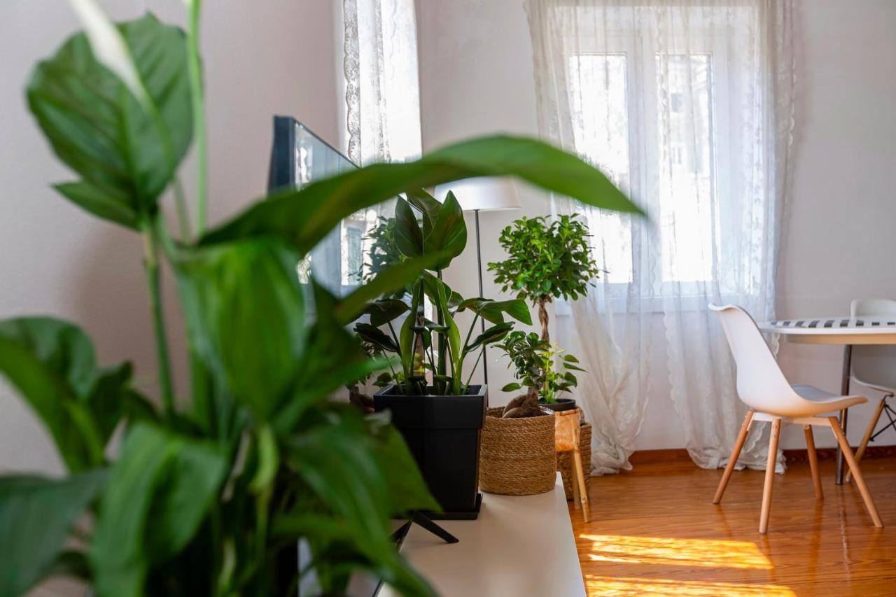 Artist Loft Apartment Corfu  Exterior photo