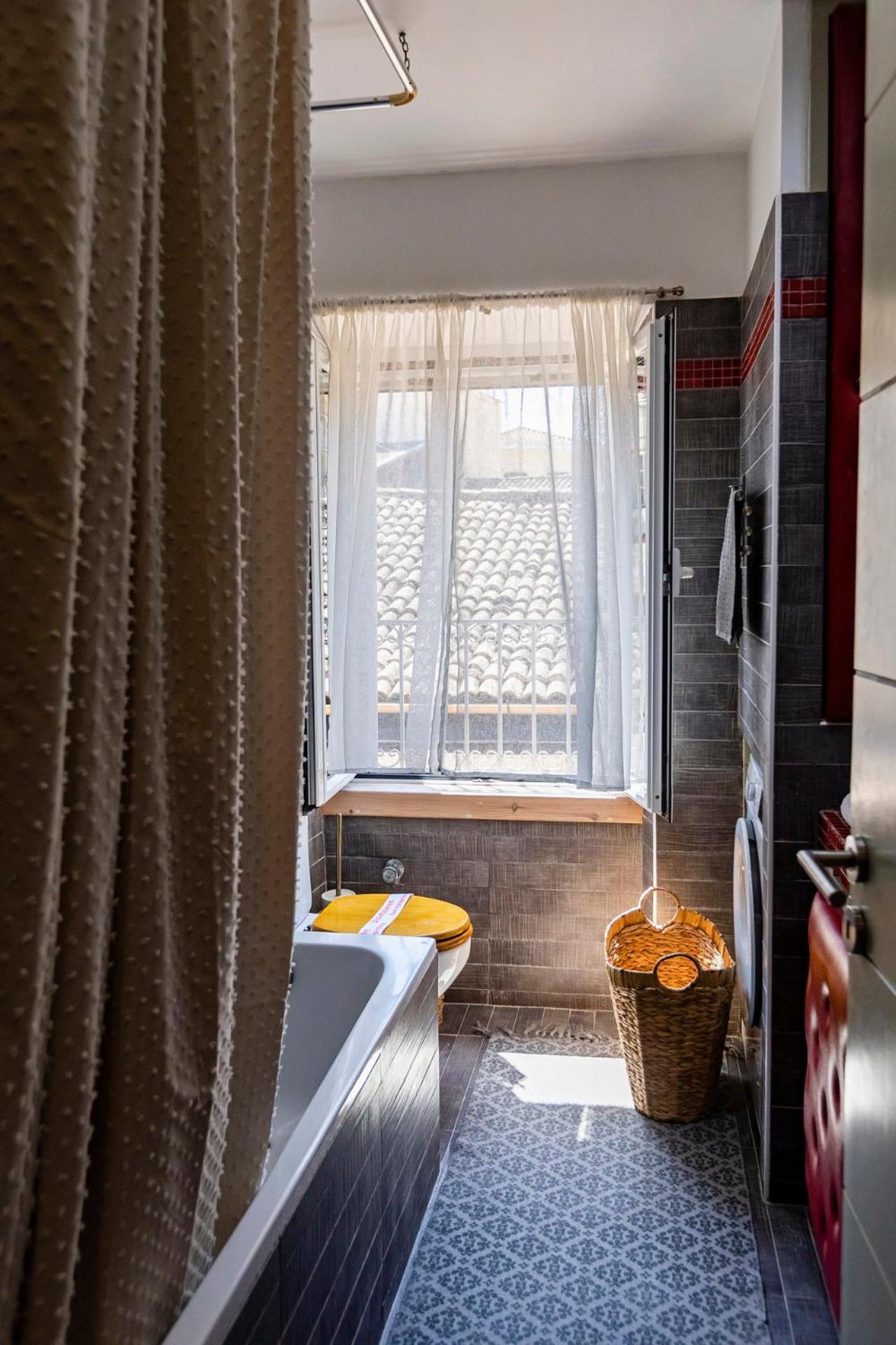 Artist Loft Apartment Corfu  Exterior photo