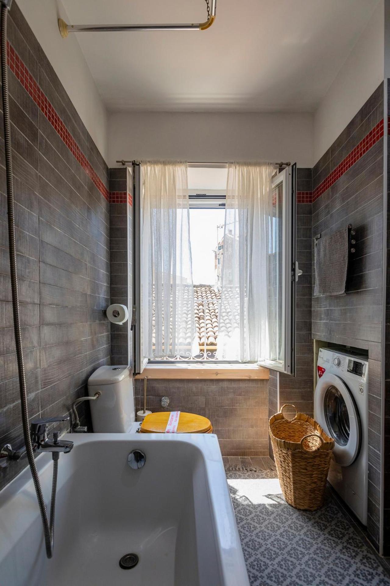 Artist Loft Apartment Corfu  Exterior photo
