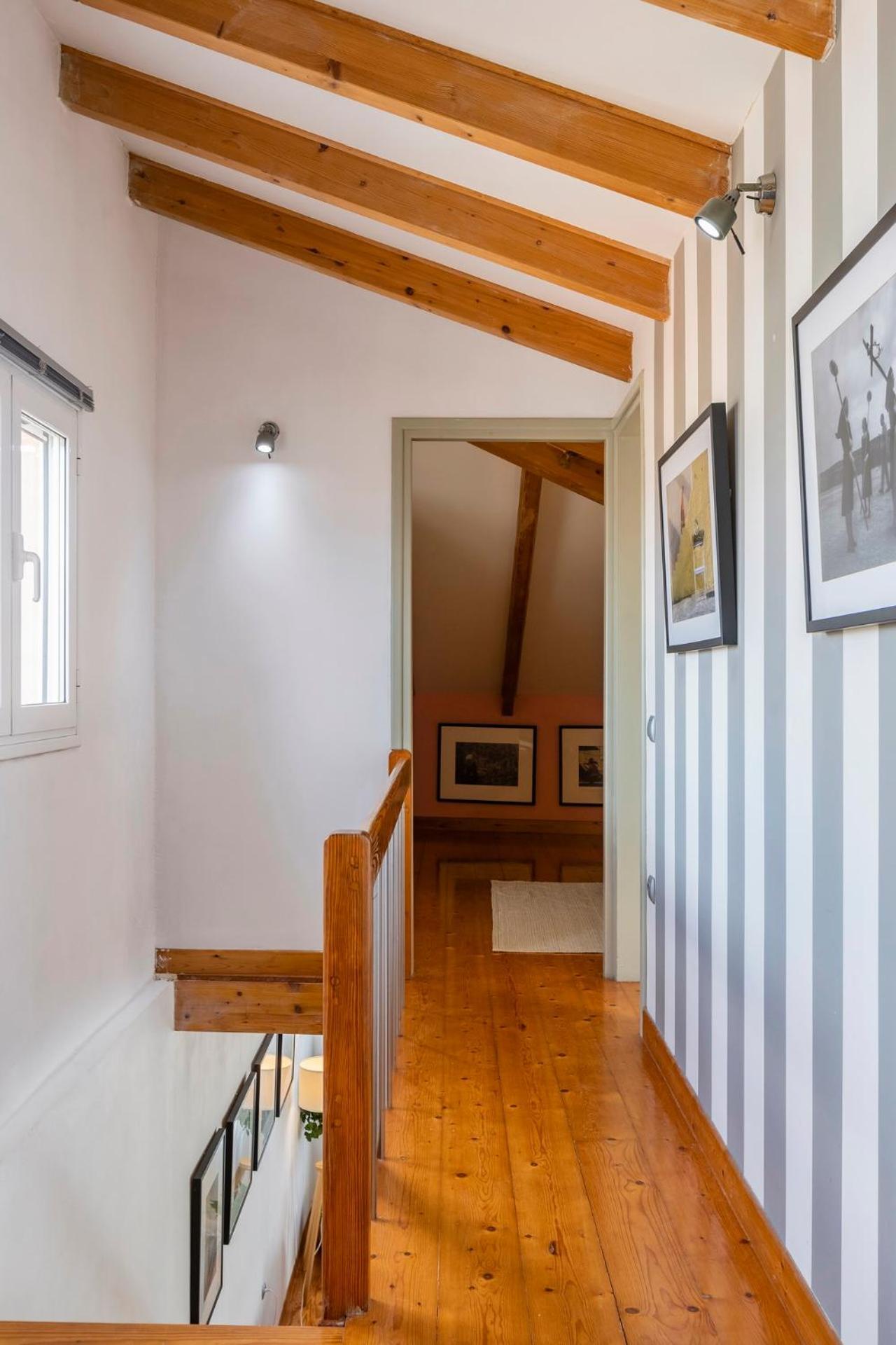 Artist Loft Apartment Corfu  Exterior photo