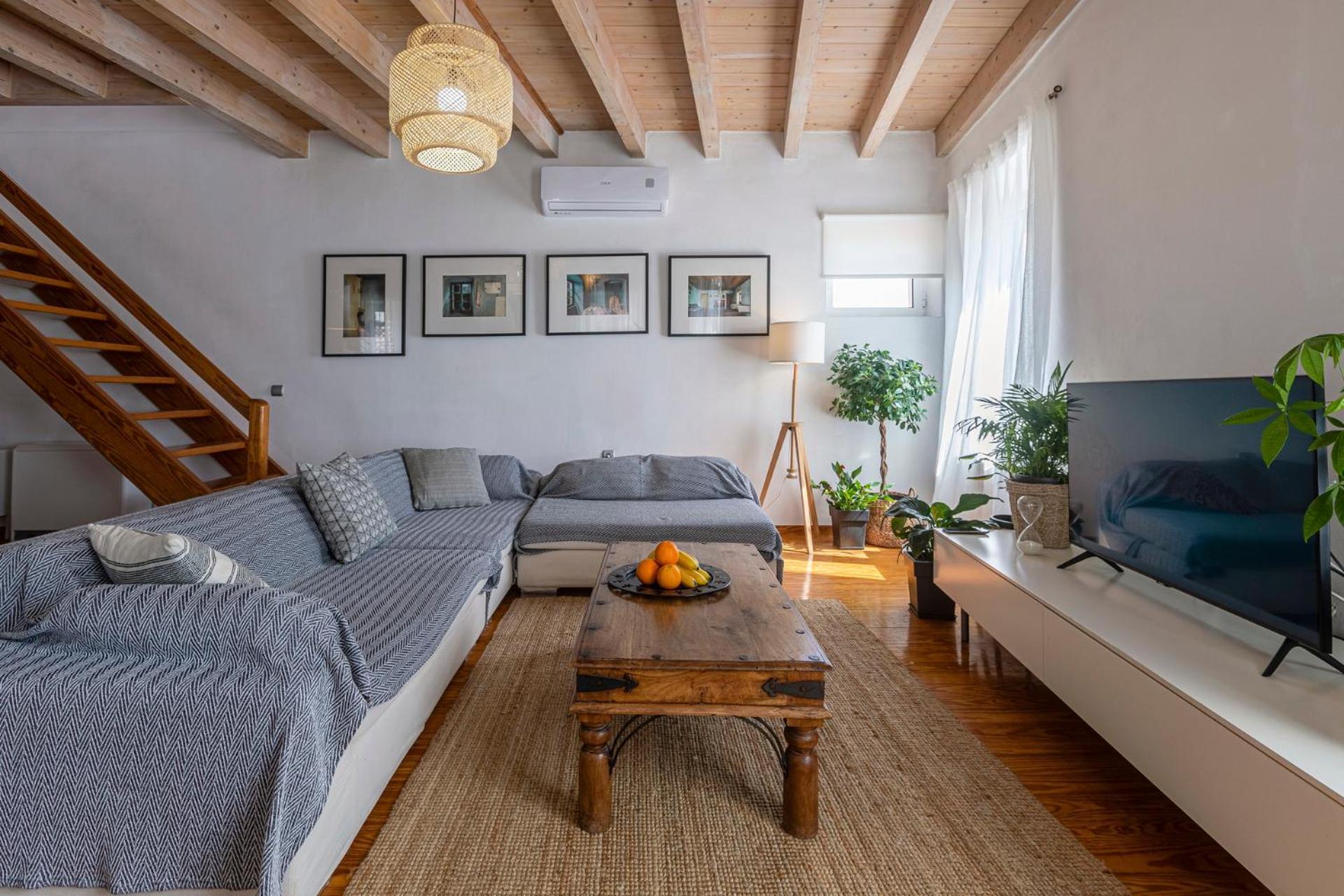Artist Loft Apartment Corfu  Exterior photo