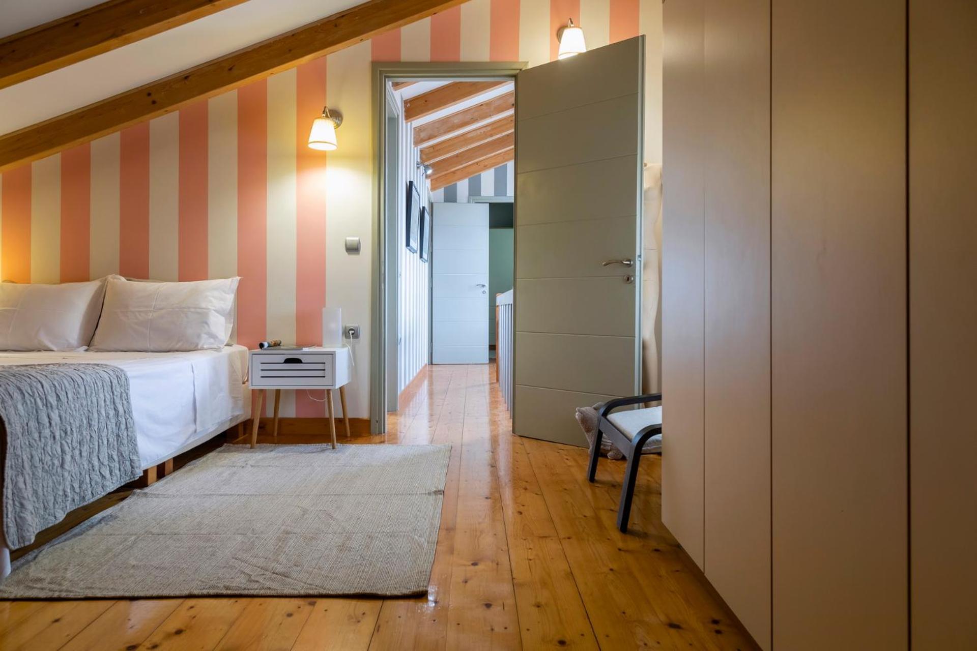 Artist Loft Apartment Corfu  Exterior photo