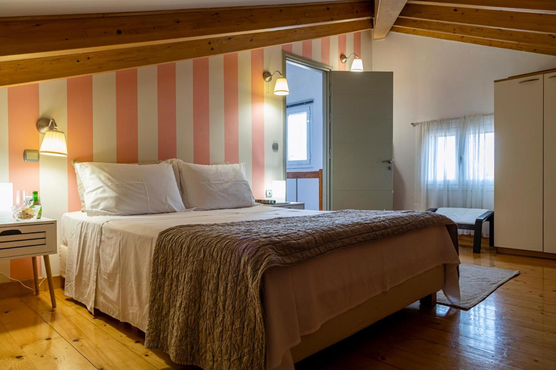 Artist Loft Apartment Corfu  Exterior photo