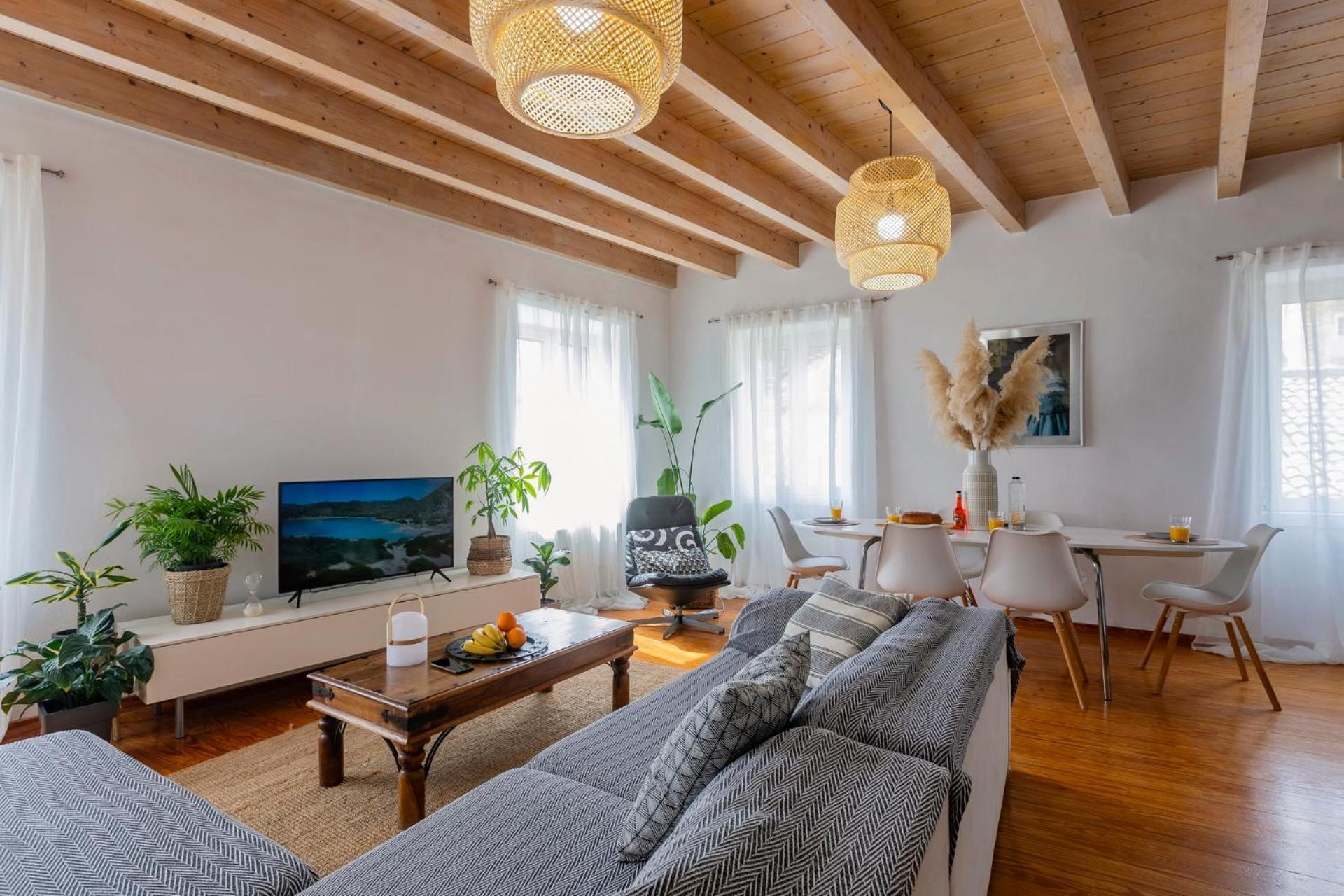 Artist Loft Apartment Corfu  Exterior photo