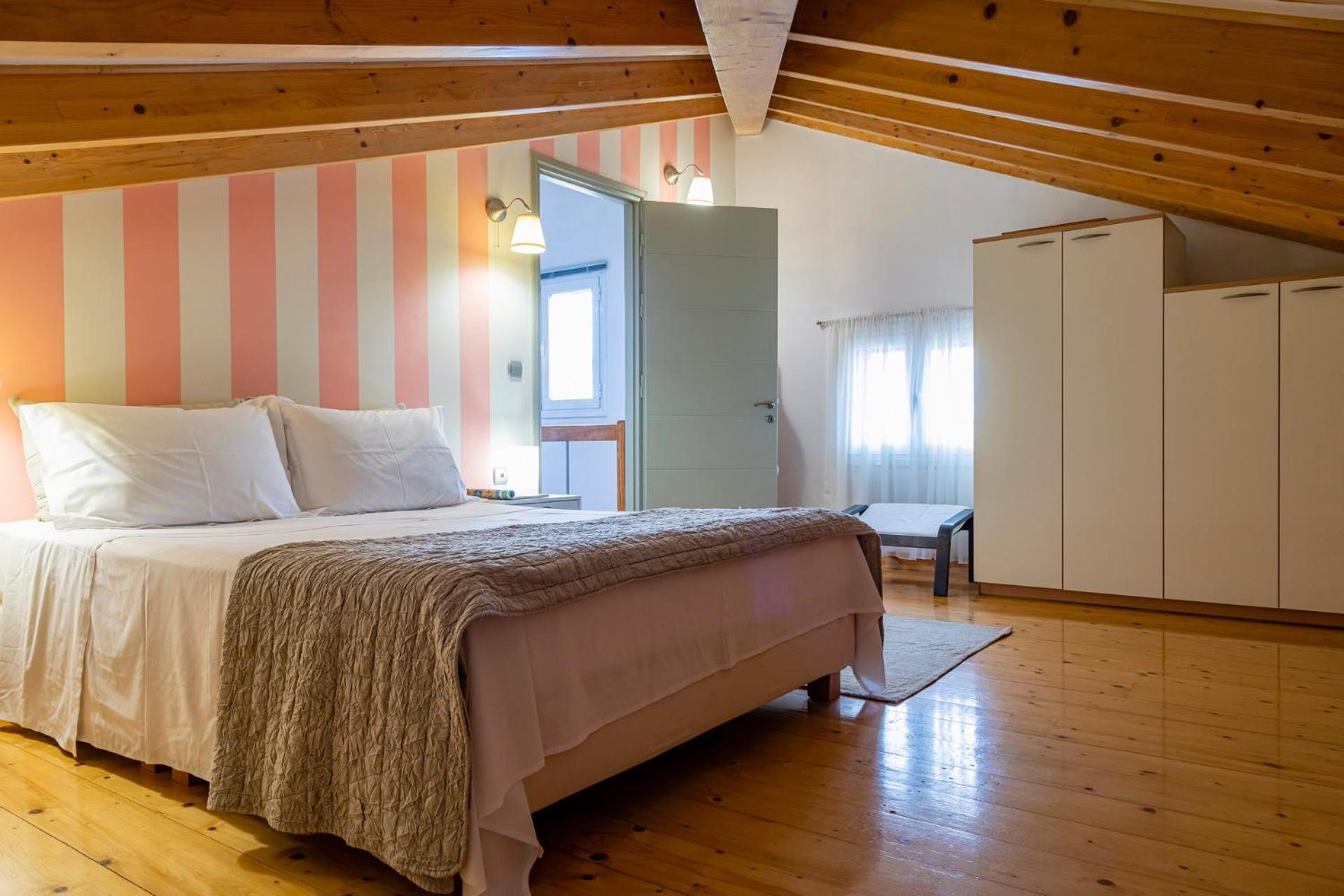 Artist Loft Apartment Corfu  Exterior photo
