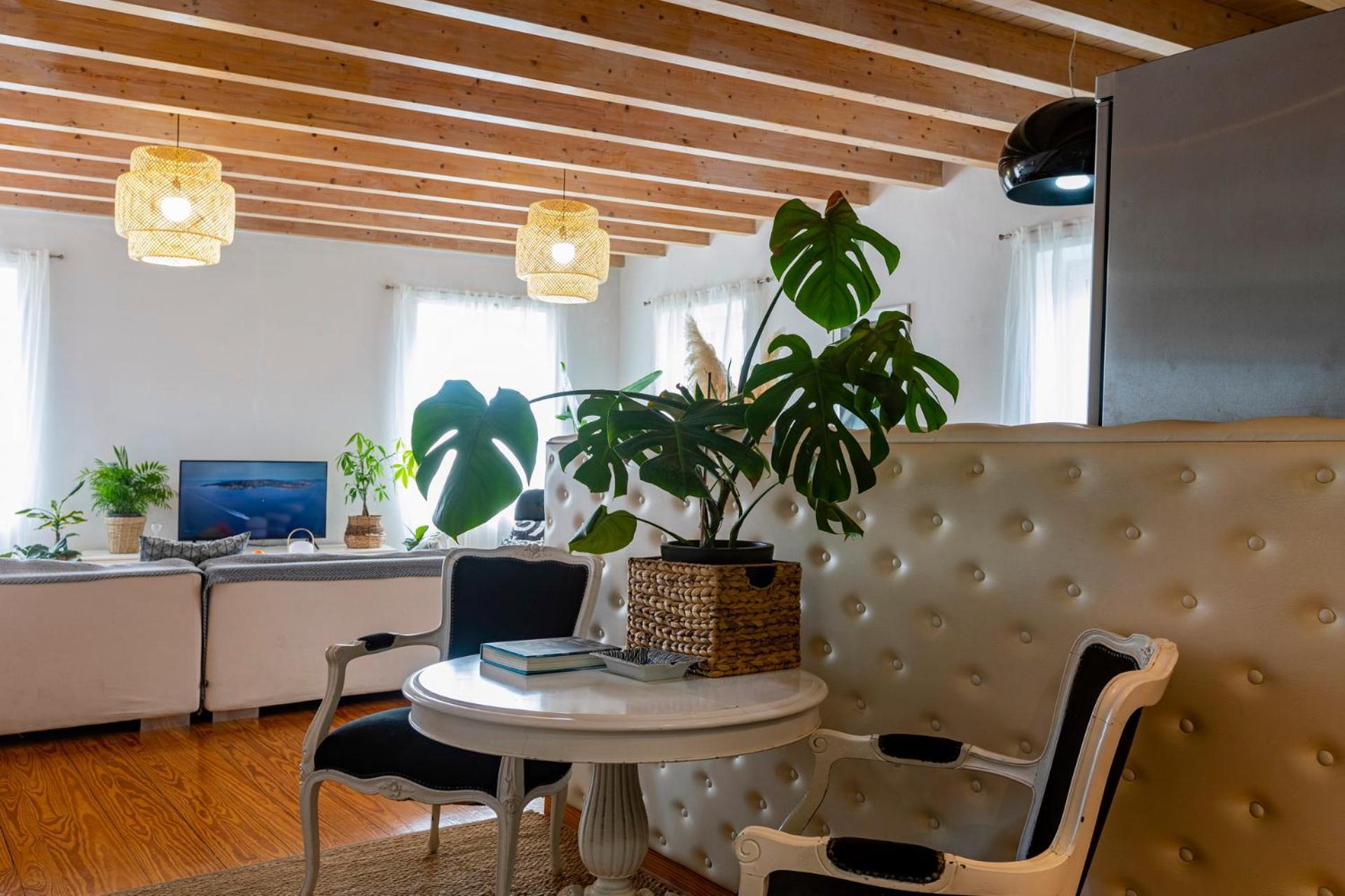Artist Loft Apartment Corfu  Exterior photo