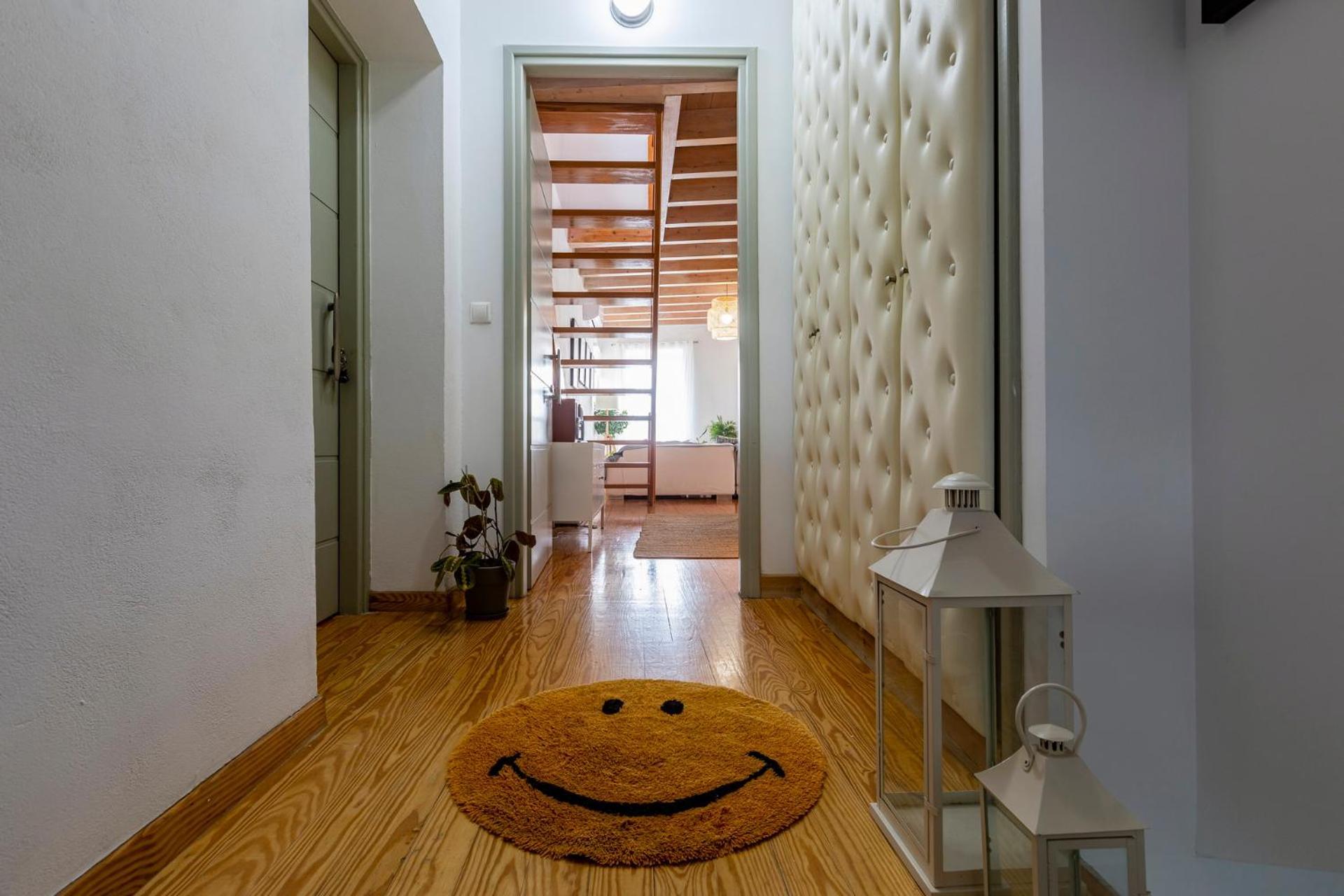 Artist Loft Apartment Corfu  Exterior photo
