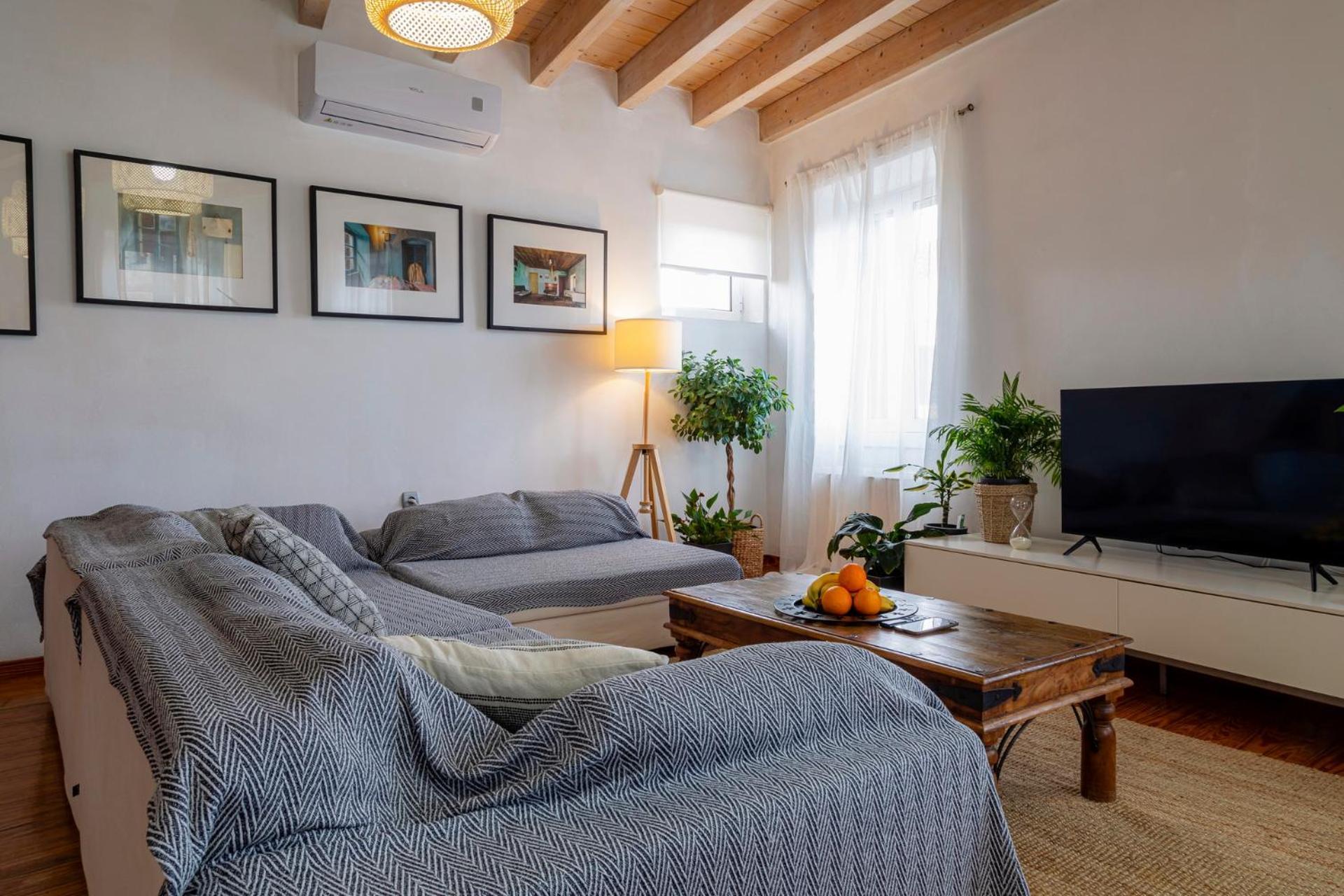 Artist Loft Apartment Corfu  Exterior photo