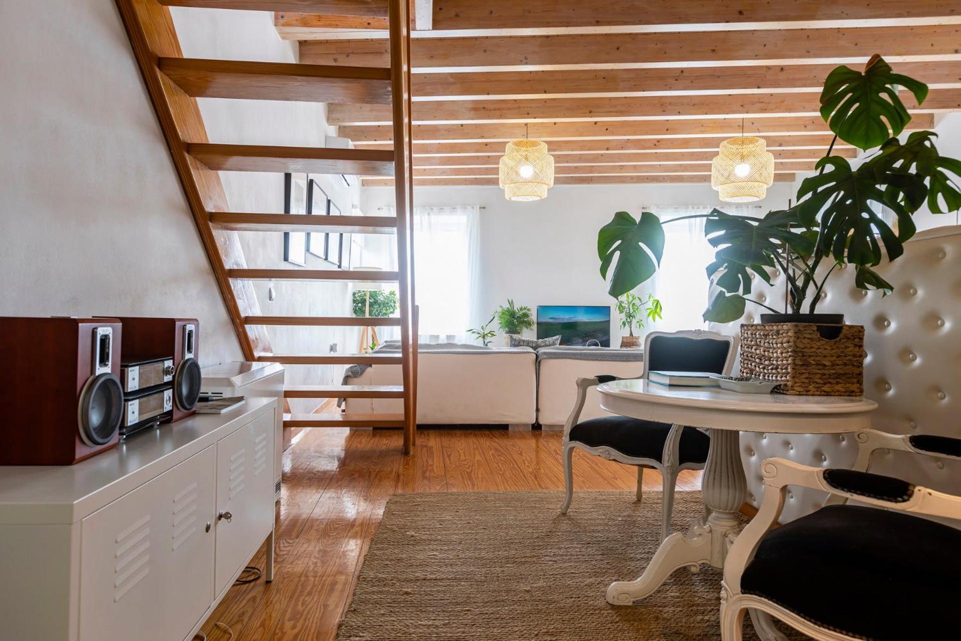 Artist Loft Apartment Corfu  Exterior photo